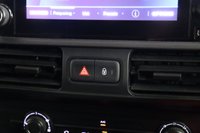 USED 2024 73 PEUGEOT PARTNER 1.5 BlueHDi 1000 Professional Premium +Van 5dr SWB 