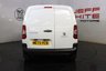 USED 2024 73 PEUGEOT PARTNER 1.5 BlueHDi 1000 Professional Premium +Van 5dr SWB 