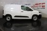 USED 2024 73 PEUGEOT PARTNER 1.5 BlueHDi 1000 Professional Premium +Van 5dr SWB 