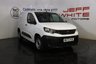 USED 2024 73 PEUGEOT PARTNER 1.5 BlueHDi 1000 Professional Premium +Van 5dr SWB 