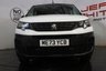 USED 2024 73 PEUGEOT PARTNER 1.5 BlueHDi 1000 Professional Premium +Van 5dr SWB 