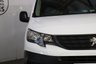 USED 2024 73 PEUGEOT PARTNER 1.5 BlueHDi 1000 Professional Premium +Van 5dr SWB 