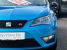 USED 2016 16 SEAT IBIZA 1.2 TSI FR Hatchback 5dr Petrol Manual Euro 6 (90 ps) 