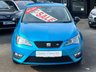 USED 2016 16 SEAT IBIZA 1.2 TSI FR Hatchback 5dr Petrol Manual Euro 6 (90 ps) 
