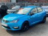 USED 2016 16 SEAT IBIZA 1.2 TSI FR Hatchback 5dr Petrol Manual Euro 6 (90 ps) 