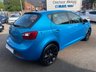 USED 2016 16 SEAT IBIZA 1.2 TSI FR Hatchback 5dr Petrol Manual Euro 6 (90 ps) 