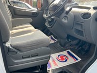 USED 2020 20 LDV V80 2.5 Eco-D Chassis Cab 2dr Diesel Manual LWB Euro 5 (136 ps) FINANCE AVAILABLE TODAY