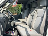 USED 2020 20 LDV V80 2.5 Eco-D Chassis Cab 2dr Diesel Manual LWB Euro 5 (136 ps) FINANCE AVAILABLE TODAY