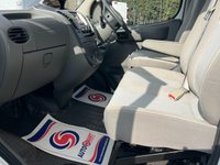 USED 2020 20 LDV V80 2.5 Eco-D Chassis Cab 2dr Diesel Manual LWB Euro 5 (136 ps) FINANCE AVAILABLE TODAY