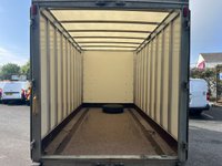 USED 2020 20 LDV V80 2.5 Eco-D Chassis Cab 2dr Diesel Manual LWB Euro 5 (136 ps) FINANCE AVAILABLE TODAY