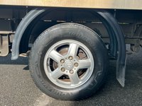 USED 2020 20 LDV V80 2.5 Eco-D Chassis Cab 2dr Diesel Manual LWB Euro 5 (136 ps) FINANCE AVAILABLE TODAY