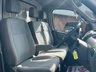 USED 2020 20 LDV V80 2.5 Eco-D Chassis Cab 2dr Diesel Manual LWB Euro 5 (136 ps) FINANCE AVAILABLE TODAY