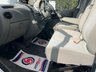 USED 2020 20 LDV V80 2.5 Eco-D Chassis Cab 2dr Diesel Manual LWB Euro 5 (136 ps) FINANCE AVAILABLE TODAY