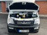 USED 2020 20 LDV V80 2.5 Eco-D Chassis Cab 2dr Diesel Manual LWB Euro 5 (136 ps) FINANCE AVAILABLE TODAY