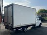 USED 2020 20 LDV V80 2.5 Eco-D Chassis Cab 2dr Diesel Manual LWB Euro 5 (136 ps) FINANCE AVAILABLE TODAY