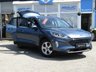 USED 2021 21 FORD KUGA 1.5 EcoBlue Zetec SUV 5dr Diesel Auto Euro 6 (s/s) (120 ps) Finished in CHROME BLUE metallic with contrasting BLACK CLOTH TRIM. This Kuga is a great choice if you like driving. It's one of the most enjoyable, practical and fun family SUV's around. Features include Sat Nav, Front and Rear Park Sensors, DAB, B/Tooth, Cruise and much more. Dealer serviced at 10351 miles, 18529 miles and at 33016 miles.