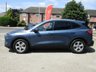 USED 2021 21 FORD KUGA 1.5 EcoBlue Zetec SUV 5dr Diesel Auto Euro 6 (s/s) (120 ps) Finished in CHROME BLUE metallic with contrasting BLACK CLOTH TRIM. This Kuga is a great choice if you like driving. It's one of the most enjoyable, practical and fun family SUV's around. Features include Sat Nav, Front and Rear Park Sensors, DAB, B/Tooth, Cruise and much more. Dealer serviced at 10351 miles, 18529 miles and at 33016 miles.