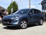 USED 2021 21 FORD KUGA 1.5 EcoBlue Zetec SUV 5dr Diesel Auto Euro 6 (s/s) (120 ps) Finished in CHROME BLUE metallic with contrasting BLACK CLOTH TRIM. This Kuga is a great choice if you like driving. It's one of the most enjoyable, practical and fun family SUV's around. Features include Sat Nav, Front and Rear Park Sensors, DAB, B/Tooth, Cruise and much more. Dealer serviced at 10351 miles, 18529 miles and at 33016 miles.