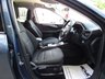 USED 2021 21 FORD KUGA 1.5 EcoBlue Zetec SUV 5dr Diesel Auto Euro 6 (s/s) (120 ps) Finished in CHROME BLUE metallic with contrasting BLACK CLOTH TRIM. This Kuga is a great choice if you like driving. It's one of the most enjoyable, practical and fun family SUV's around. Features include Sat Nav, Front and Rear Park Sensors, DAB, B/Tooth, Cruise and much more. Dealer serviced at 10351 miles, 18529 miles and at 33016 miles.