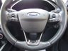 USED 2021 21 FORD KUGA 1.5 EcoBlue Zetec SUV 5dr Diesel Auto Euro 6 (s/s) (120 ps) Finished in CHROME BLUE metallic with contrasting BLACK CLOTH TRIM. This Kuga is a great choice if you like driving. It's one of the most enjoyable, practical and fun family SUV's around. Features include Sat Nav, Front and Rear Park Sensors, DAB, B/Tooth, Cruise and much more. Dealer serviced at 10351 miles, 18529 miles and at 33016 miles.
