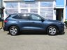 USED 2021 21 FORD KUGA 1.5 EcoBlue Zetec SUV 5dr Diesel Auto Euro 6 (s/s) (120 ps) Finished in CHROME BLUE metallic with contrasting BLACK CLOTH TRIM. This Kuga is a great choice if you like driving. It's one of the most enjoyable, practical and fun family SUV's around. Features include Sat Nav, Front and Rear Park Sensors, DAB, B/Tooth, Cruise and much more. Dealer serviced at 10351 miles, 18529 miles and at 33016 miles.