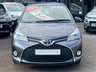 USED 2014 64 TOYOTA YARIS 1.33 Dual VVT-i Icon Hatchback 5dr Petrol Manual Euro 5 Euro 5 (99 ps) 