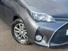 USED 2014 64 TOYOTA YARIS 1.33 Dual VVT-i Icon Hatchback 5dr Petrol Manual Euro 5 Euro 5 (99 ps) 