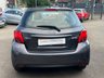 USED 2014 64 TOYOTA YARIS 1.33 Dual VVT-i Icon Hatchback 5dr Petrol Manual Euro 5 Euro 5 (99 ps) 