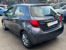 USED 2014 64 TOYOTA YARIS 1.33 Dual VVT-i Icon Hatchback 5dr Petrol Manual Euro 5 Euro 5 (99 ps) 