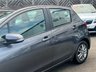 USED 2014 64 TOYOTA YARIS 1.33 Dual VVT-i Icon Hatchback 5dr Petrol Manual Euro 5 Euro 5 (99 ps) 