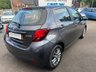 USED 2014 64 TOYOTA YARIS 1.33 Dual VVT-i Icon Hatchback 5dr Petrol Manual Euro 5 Euro 5 (99 ps) 
