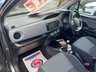 USED 2014 64 TOYOTA YARIS 1.33 Dual VVT-i Icon Hatchback 5dr Petrol Manual Euro 5 Euro 5 (99 ps) 