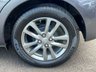 USED 2014 64 TOYOTA YARIS 1.33 Dual VVT-i Icon Hatchback 5dr Petrol Manual Euro 5 Euro 5 (99 ps) 