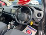 USED 2014 64 TOYOTA YARIS 1.33 Dual VVT-i Icon Hatchback 5dr Petrol Manual Euro 5 Euro 5 (99 ps) 