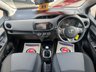 USED 2014 64 TOYOTA YARIS 1.33 Dual VVT-i Icon Hatchback 5dr Petrol Manual Euro 5 Euro 5 (99 ps) 