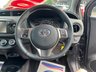 USED 2014 64 TOYOTA YARIS 1.33 Dual VVT-i Icon Hatchback 5dr Petrol Manual Euro 5 Euro 5 (99 ps) 