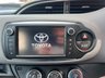 USED 2014 64 TOYOTA YARIS 1.33 Dual VVT-i Icon Hatchback 5dr Petrol Manual Euro 5 Euro 5 (99 ps) 