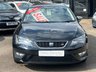 USED 2015 65 SEAT LEON 1.4 EcoTSI FR Sport Tourer 5dr Petrol Manual Euro 6 (s/s) (150 ps) 