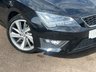 USED 2015 65 SEAT LEON 1.4 EcoTSI FR Sport Tourer 5dr Petrol Manual Euro 6 (s/s) (150 ps) 