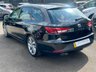 USED 2015 65 SEAT LEON 1.4 EcoTSI FR Sport Tourer 5dr Petrol Manual Euro 6 (s/s) (150 ps) 