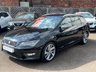 USED 2015 65 SEAT LEON 1.4 EcoTSI FR Sport Tourer 5dr Petrol Manual Euro 6 (s/s) (150 ps) 