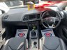 USED 2015 65 SEAT LEON 1.4 EcoTSI FR Sport Tourer 5dr Petrol Manual Euro 6 (s/s) (150 ps) 