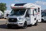 USED 2025 25 FORD ROLLER TEAM ZEFIRO 696 AUTO 