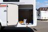 USED 2025 25 FORD ROLLER TEAM ZEFIRO 696 AUTO 