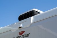 USED 2025 25 FORD ROLLER TEAM ZEFIRO 675 AUTO 