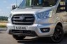 USED 2025 25 FORD ROLLER TEAM ZEFIRO 675 AUTO 