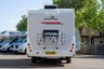 USED 2025 25 FORD ROLLER TEAM ZEFIRO 675 AUTO 