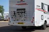 USED 2025 25 FORD ROLLER TEAM ZEFIRO 675 AUTO 