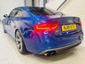 USED 2015 15 AUDI S5 3.0 TFSI V6 Black Edition Coupe 2dr Petrol S Tronic quattro Euro 5 (s/s) (333 ps) 2 Tone Nappa Leather Interior|PX + FINANCE WELCOME
