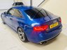 USED 2015 15 AUDI S5 3.0 TFSI V6 Black Edition Coupe 2dr Petrol S Tronic quattro Euro 5 (s/s) (333 ps) 2 Tone Nappa Leather Interior|PX + FINANCE WELCOME
